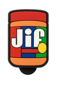 Jif Peanut Butter Charm