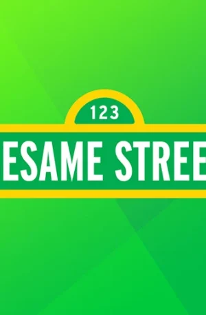 Sesame Street