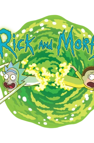 Rick n Morty