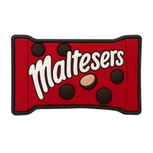 Maltesers Chocolate Jibbitz-Charms For Crocs