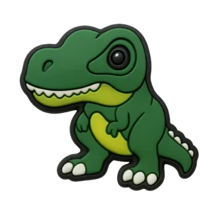 T-Rex Dinosaur Jibbitz-Charms For Crocs
