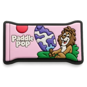 Paddle Pop Ice Cream