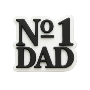 Number 1 Dad
