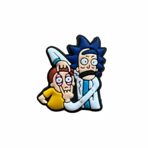 Mad Scientist Boy Duo