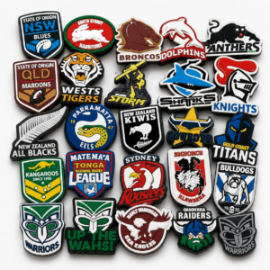 NRL Rugby League Team