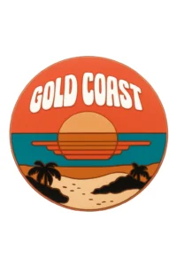 Gold Coast Sunset