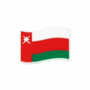 Oman Flag