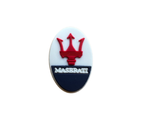 Maserati Trident Badge
