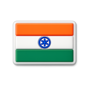 India Flag